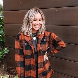 Meet your Posher, Candace